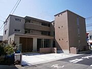 立花駅より徒歩5分 3階 築11年2ヶ月の賃貸物件