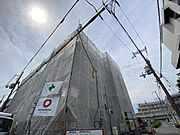 塚口駅より徒歩6分 1階 築4年6ヶ月の賃貸物件