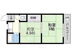 松本文化　B棟 2階