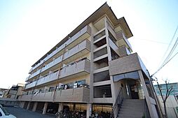 マンションフローラ