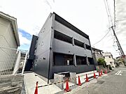 尼崎駅より徒歩18分 1階 新築の賃貸物件