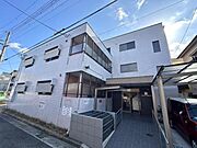 尼崎駅より徒歩13分 1階 築38年6ヶ月の賃貸物件