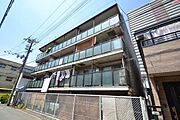 尼崎駅より徒歩3分 4階 築29年4ヶ月の賃貸物件