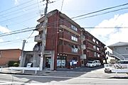 シェリール北園田 3階 築37年4ヶ月の賃貸物件