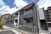 ロータス 2階 築14年5ヶ月の賃貸物件