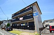 セジュール壹番館 2階 築26年2ヶ月の賃貸物件