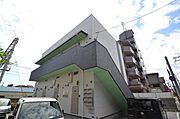 園田駅より徒歩12分 2階 築11年7ヶ月の賃貸物件