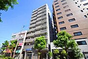 Ｓ—ｃｕｔｅａｍａｇａｓａｋｉ 9階 築18年6ヶ月の賃貸物件