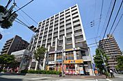 尼崎駅より徒歩1分 4階 築18年9ヶ月の賃貸物件