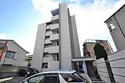 杭瀬駅より徒歩9分 1階 築19年2ヶ月の賃貸物件