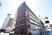 杭瀬駅より徒歩7分 2階 築46年9ヶ月の賃貸物件
