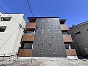 ランドレーヴ常光寺 1階 新築の賃貸物件