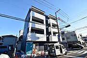 出屋敷駅より徒歩18分 1階 築6年11ヶ月の賃貸物件