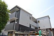 ロングアイランド尼崎 2階 築12年1ヶ月の賃貸物件