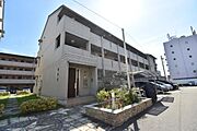 CasaImakitaDiステラ 3階 築13年7ヶ月の賃貸物件