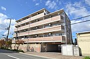 園田駅より徒歩23分 2階 築23年4ヶ月の賃貸物件