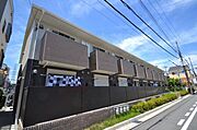 尼崎センタープール前駅より徒歩12分 1階 築15年3ヶ月の賃貸物件