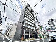 出屋敷駅より徒歩9分 12階 新築の賃貸物件