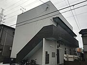 武庫川駅より徒歩8分 2階 築8年11ヶ月の賃貸物件