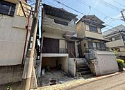 尼崎駅より徒歩20分 1階 築48年7ヶ月の賃貸物件