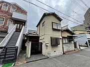 立花駅より徒歩5分 1階 築50年6ヶ月の賃貸物件
