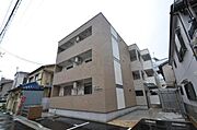 武庫川駅より徒歩4分 1階 築9年1ヶ月の賃貸物件