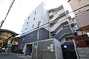 杭瀬駅より徒歩6分 2階 築17年9ヶ月の賃貸物件