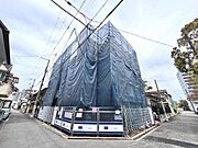 尼崎駅より徒歩13分 1階 新築の賃貸物件