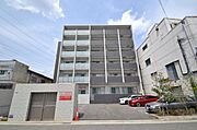 立花駅より徒歩16分 1階 築13年2ヶ月の賃貸物件
