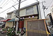 尼崎駅より徒歩18分 2階 築45年の賃貸物件
