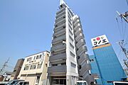 アヴェニール高田 8階 築32年2ヶ月の賃貸物件