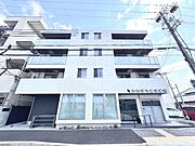 尼崎駅より徒歩5分 3階 築1年2ヶ月の賃貸物件
