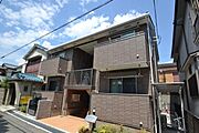 武庫川駅より徒歩8分 1階 築13年3ヶ月の賃貸物件