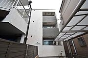出屋敷駅より徒歩5分 2階 築7年3ヶ月の賃貸物件