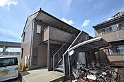 尼崎駅より徒歩10分 1階 築22年2ヶ月の賃貸物件