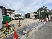 塚口駅より徒歩9分 2階 築4年10ヶ月の賃貸物件