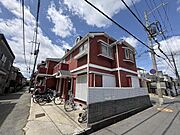 ストークハイツ 2階 築36年4ヶ月の賃貸物件