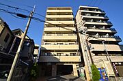 塚口駅より徒歩11分 5階 築16年9ヶ月の賃貸物件
