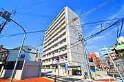 尼崎駅より徒歩6分 4階 築14年8ヶ月の賃貸物件
