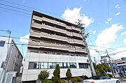 メルクマール大西 5階 築31年10ヶ月の賃貸物件
