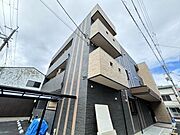 園田駅より徒歩18分 1階 築1年4ヶ月の賃貸物件