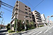 サンリット立花 3階 築28年1ヶ月の賃貸物件