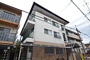 マンション日和 1階 築53年2ヶ月の賃貸物件