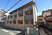 園田駅より徒歩11分 2階 築20年5ヶ月の賃貸物件
