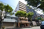 尼崎駅より徒歩5分 3階 築22年7ヶ月の賃貸物件