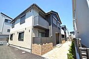 園田駅より徒歩16分 1階 築10年3ヶ月の賃貸物件