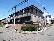 サンシャインステージ アヤ 1階 築22年5ヶ月の賃貸物件