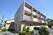 塚口駅より徒歩11分 1階 築20年8ヶ月の賃貸物件