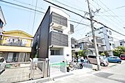立花駅より徒歩8分 2階 築6年2ヶ月の賃貸物件