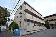 園田駅より徒歩9分 3階 築15年8ヶ月の賃貸物件